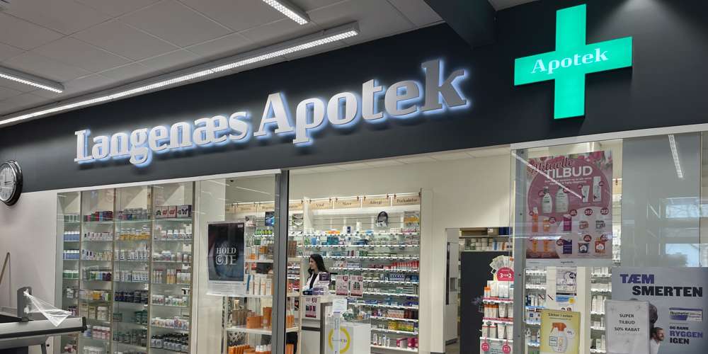 Kontakt os